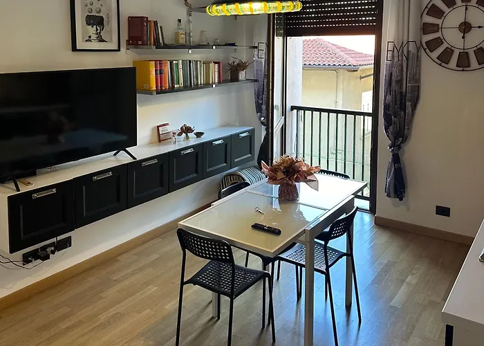 Sb Central Apartment