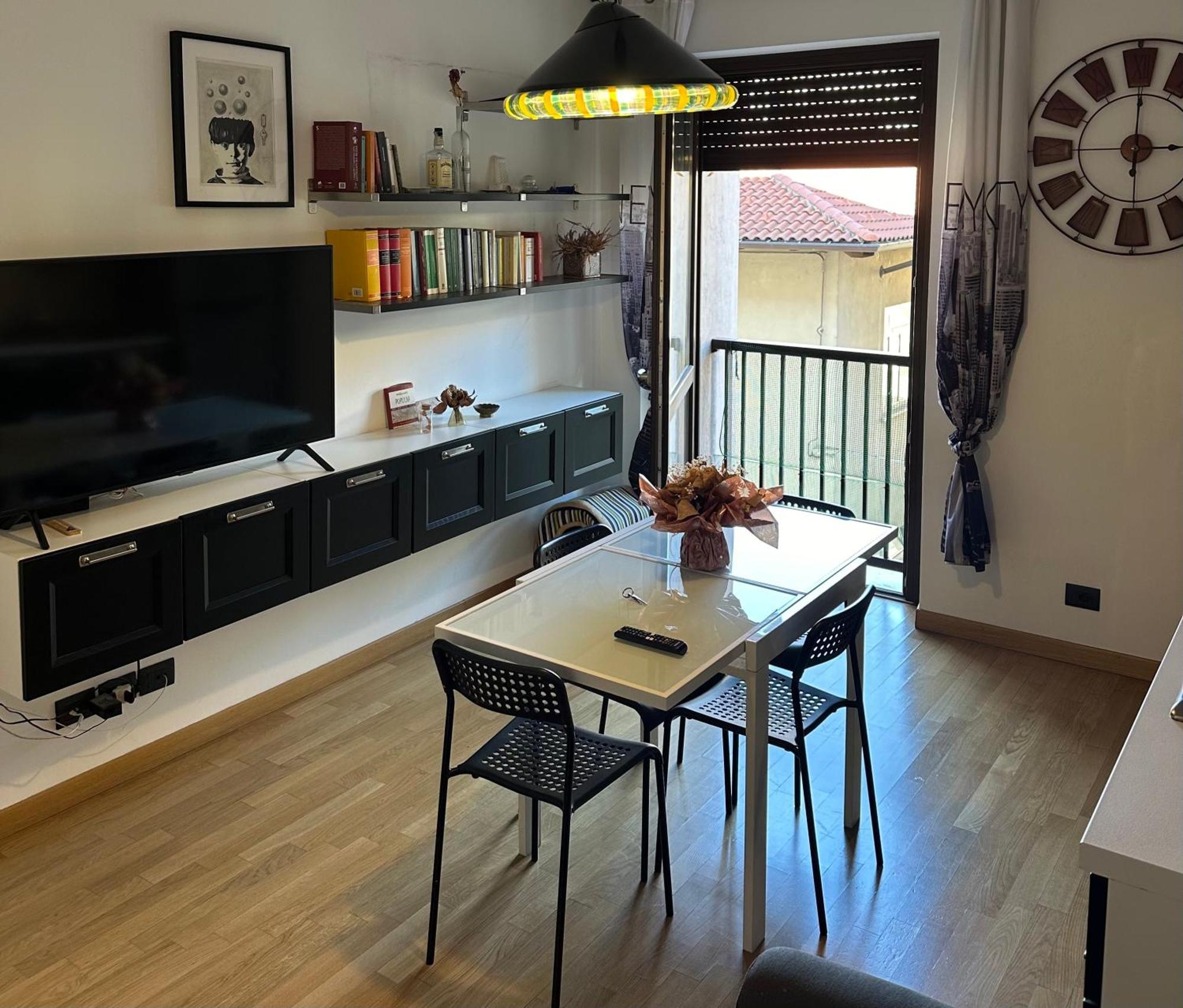Sb Central Apartamento